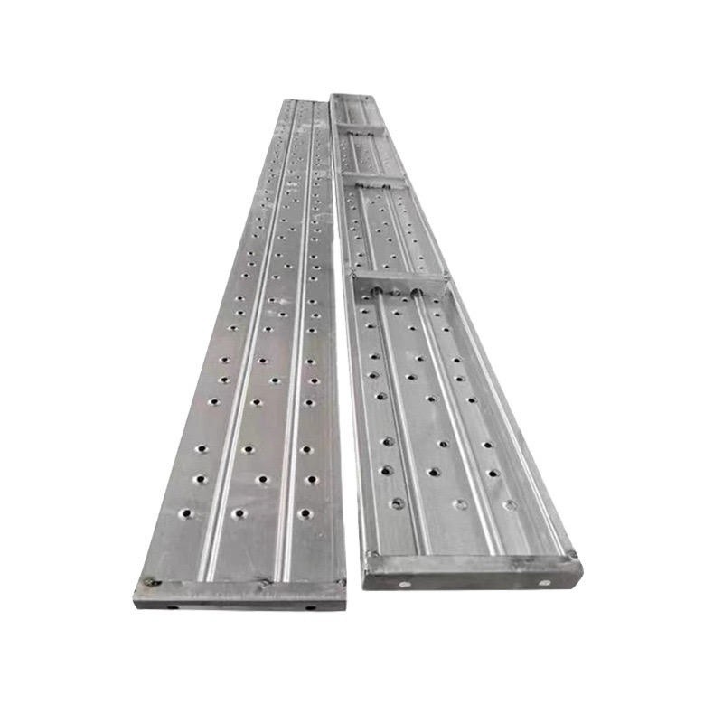 Reliable Metal Planks Designed For Industrial Safety Standards high quality