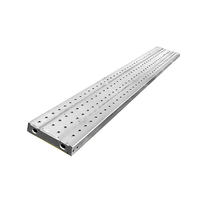 Reliable Metal Planks Designed For Industrial Safety Standards suppliers