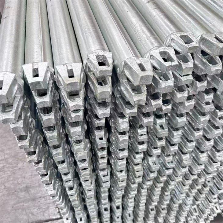 Reliable Metal Planks Designed For Industrial Safety Standard best