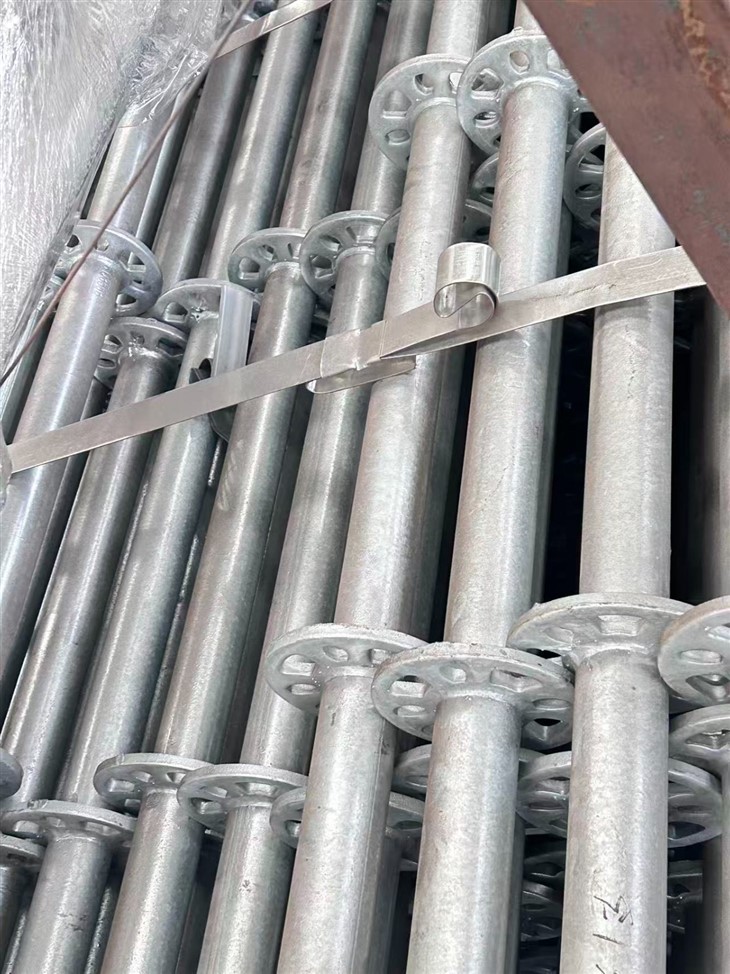 Reliable Ringlock Scaffold Systems Tailored For Construction suppliers