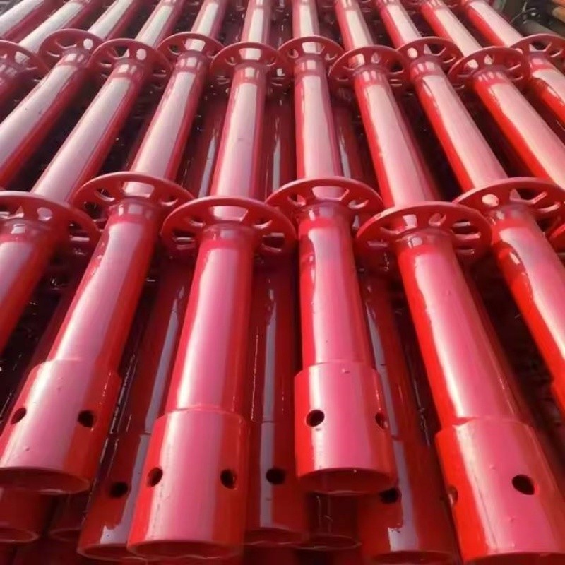 Reliable Ringlock Scaffold Systems Tailored For Worldwide Construction best