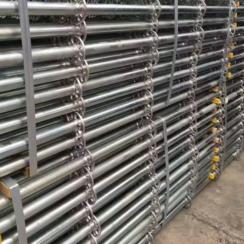 Reliable Ringlock Scaffold Systems Tailored For Worldwide Construction price