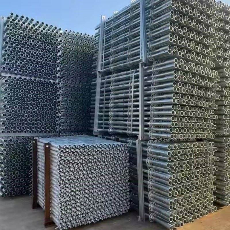 Reliable Ringlock Scaffold Systems Tailored For Worldwide Construction suppliers