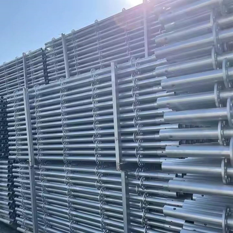 Reliable Ringlock Scaffold Systems Tailored For Worldwide Construction high quality