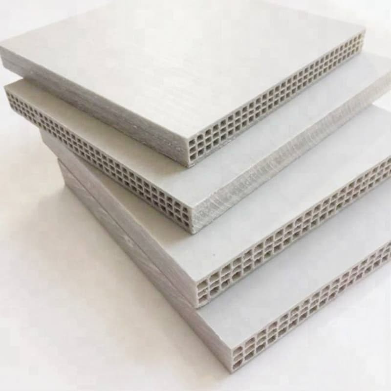 Eco-friendly Formwork For Concrete Construction factory