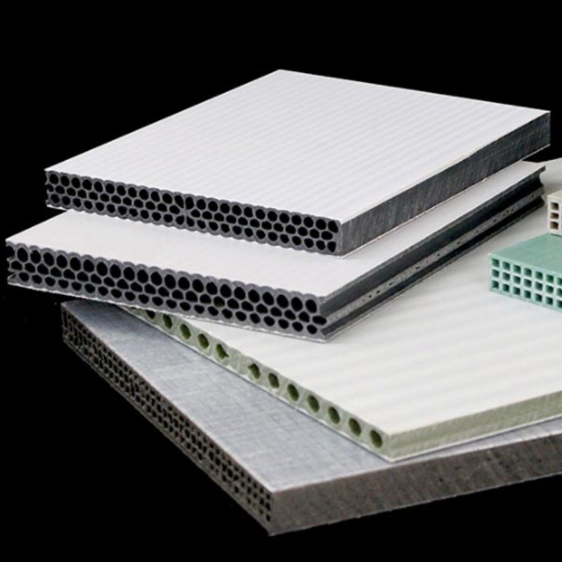 Reusable Waterproof PVC Plastic Formwork | Durable & Cost-Effective best