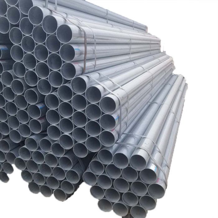 Scaffold Tubes factory Scaffold Tubes factory