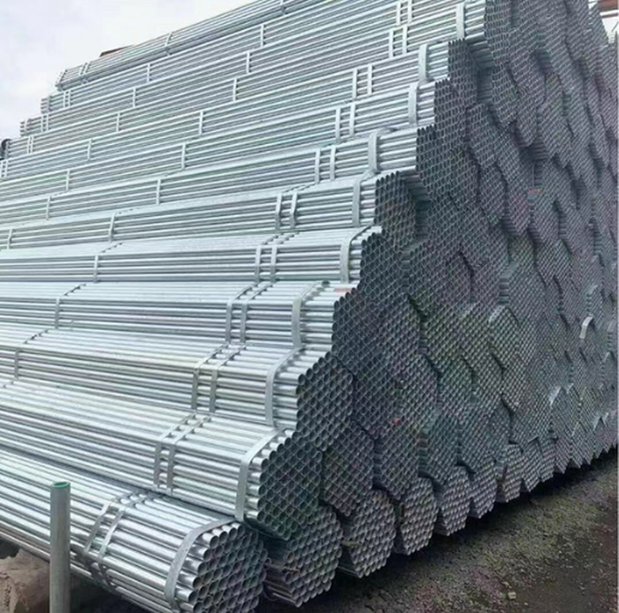 Scaffold Tubes Scaffold Tubes