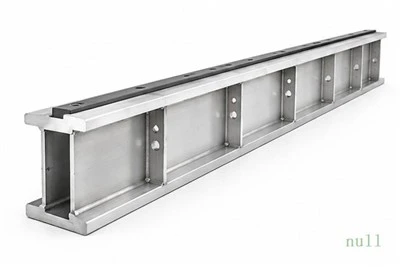 Aluminum I Beam For Concrete Formwork