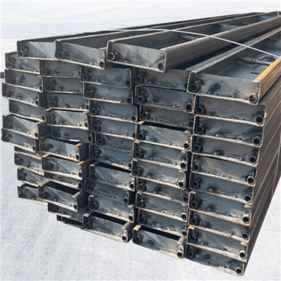 Custom Size Construction Steel Formwork