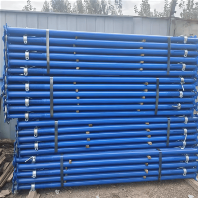Factory Direct Adjustable Steel Shoring Prop