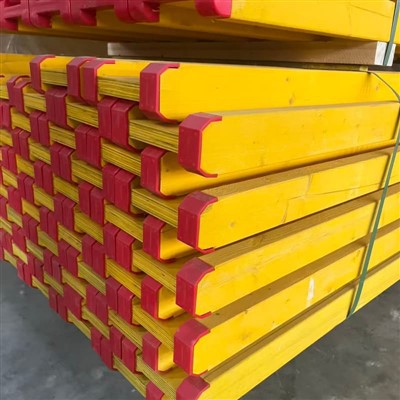 High Quality Waterproof H20 Timber Beam For Concrete Formwork