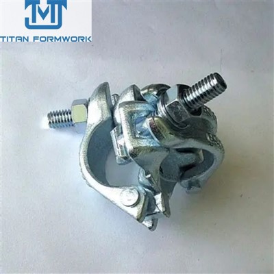 Heavy Duty Scaffold Coupler | Safe Load-Bearing Connector For Frame Scaffolding