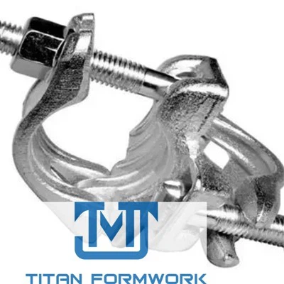 Heavy Duty Scaffold Swivel Coupler