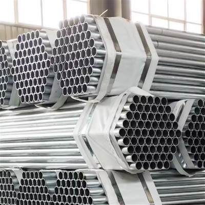 Heavy Duty Stainless Steel Pipe For Bridge Construction