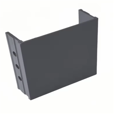 High Strength Lightweight Aluminium Concrete Formwork System