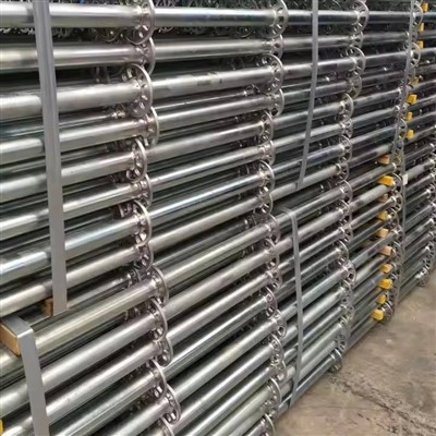 Innovative Ringlock Scaffolding Solutions For Global Construction Needs