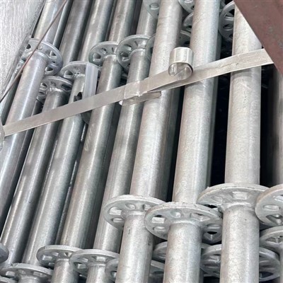 Reliable Metal Planks Designed For Industrial Safety Standard