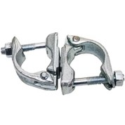 Scaffolding Coupler