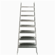 Scaffolding Ladder