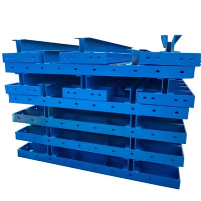 Stable Bridge Formwork Systems For Bridge Engineering