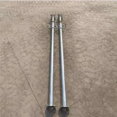 Telescopic Steel Prop For Concrete Construction