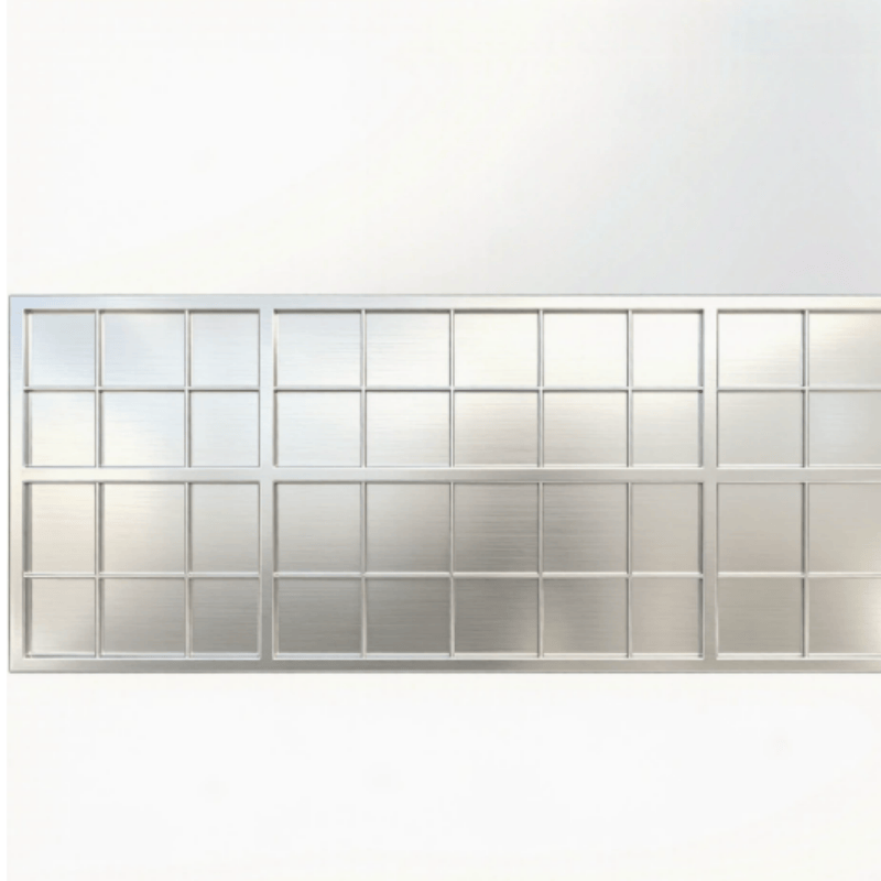 Sturdy And Solid Aluminum Formwork