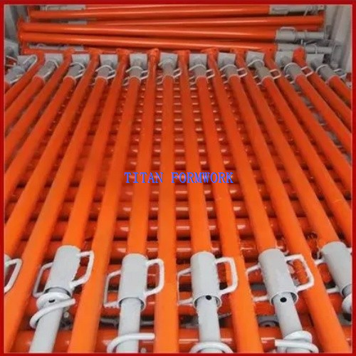 Telescopic Steel Prop For Concrete Construction suppliers