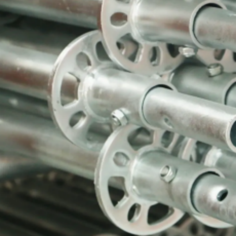 Premium Ringlock Scaffolding System | High-Load Modular Support Solutions best