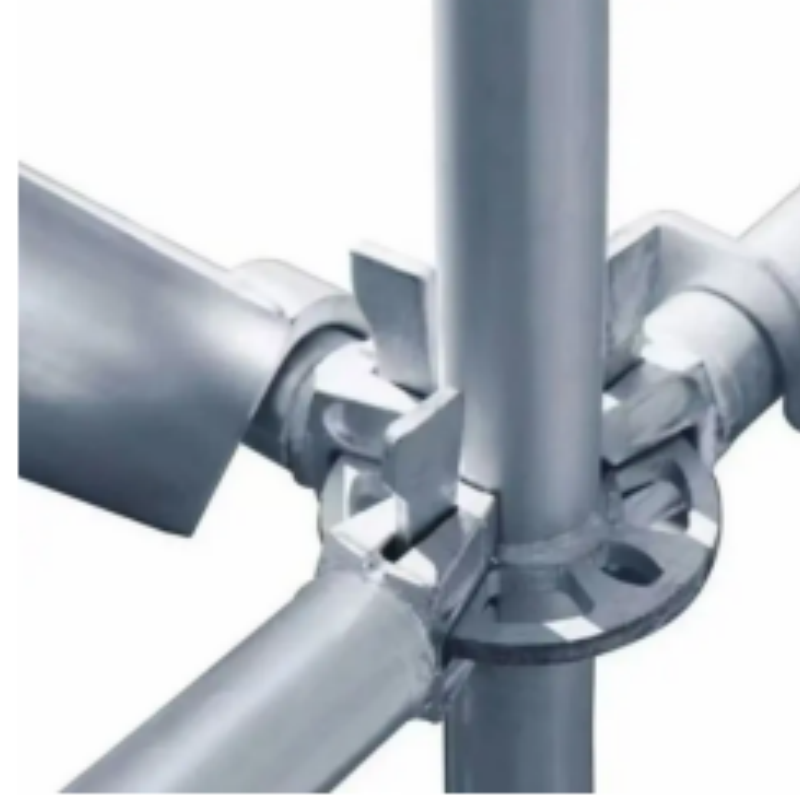 Premium Ringlock Scaffolding System | High-Load Modular Support Solutions suppliers