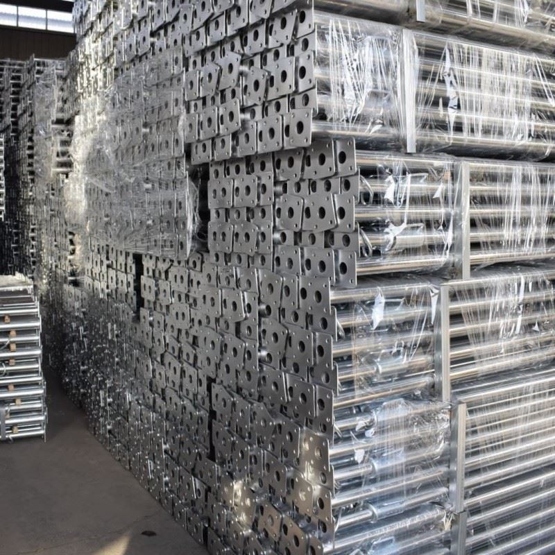 Versatile Adjustable Shoring Support For Concrete Formwork Solutions best