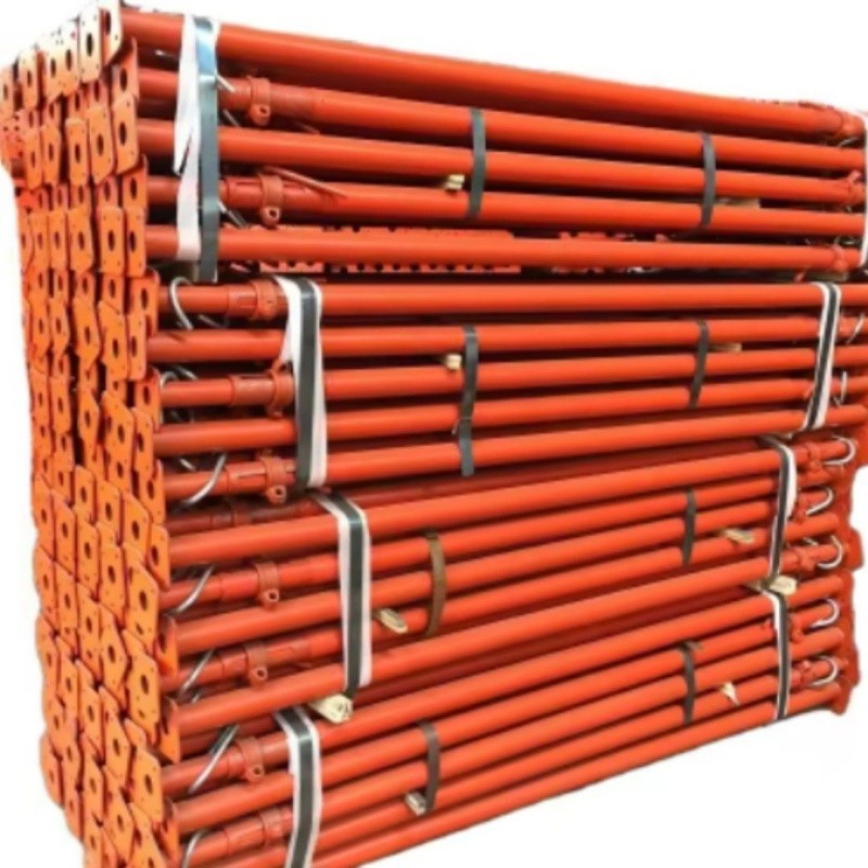 Versatile Adjustable Shoring Support For Concrete Formwork Solutions suppliers
