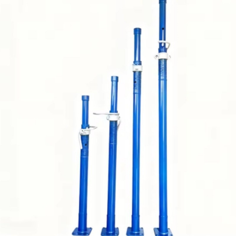 Versatile Adjustable Shoring Support For Concrete Formwork Solutions price