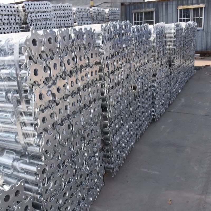 Versatile Adjustable Shoring Support For Concrete Formwork Solutions price