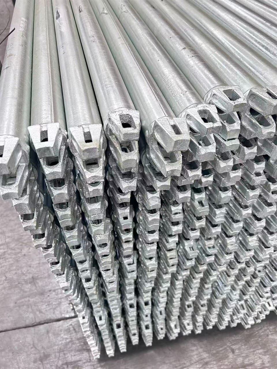 Versatile Ringlock Scaffolding Systems For Industrial Use And Contractors best